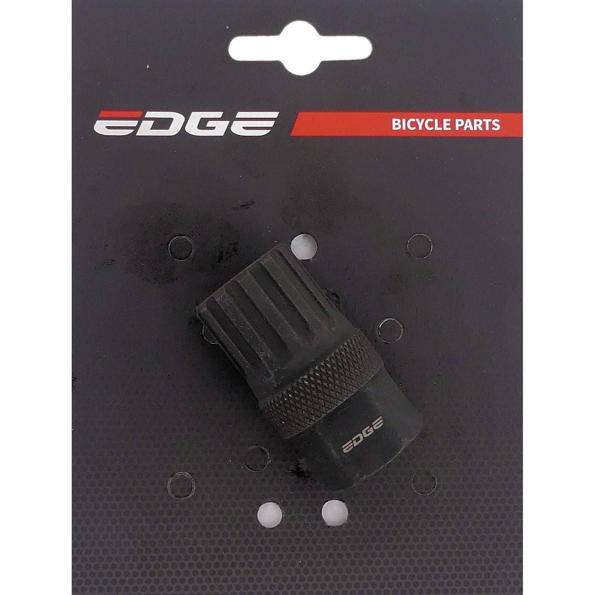Edge freewheelafnemer voor Shimano Mtf en Campagnola, 21 mm sleutelsleuf, geschikt voor bracket en trapas.