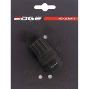 Edge freewheelafnemer voor Shimano Mtf en Campagnola, 21 mm sleutelsleuf, geschikt voor bracket en trapas.