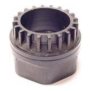 Shimano TL-UN74S bracketsleutel voor trapasmontage, 32 mm, handgereedschap voor fietsaccessoires en onderdelen