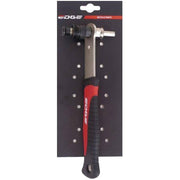 Edge crankafnemer voor Shimano compatibel, professioneel crankstelgereedschap voor het verwijderen en installeren van crankstellen.
