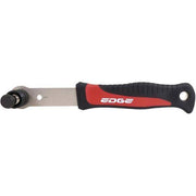 Edge crankafnemer voor Shimano compatibel, geschikt voor het losmaken en bevestigen van crankstellen op fietsen.