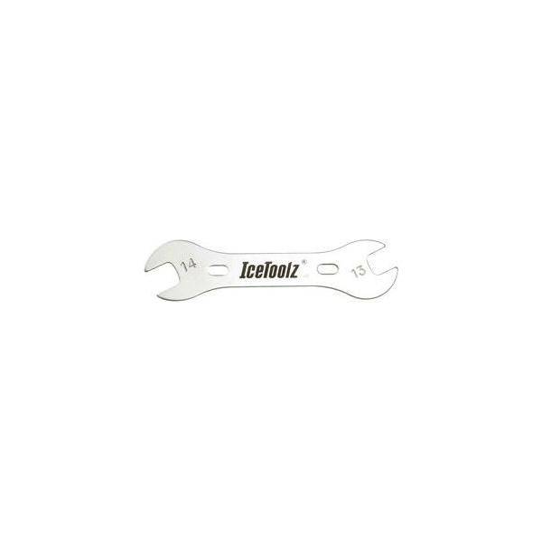 Conussleutel Icetoolz 37A1 13X14Mm - Le Coq Wielerartikelen