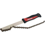 Edge cassetteafnemer voor kettingzweep Multispeed Cr-Mo, stevig en duurzaam voor veilige montage en gebruik.
