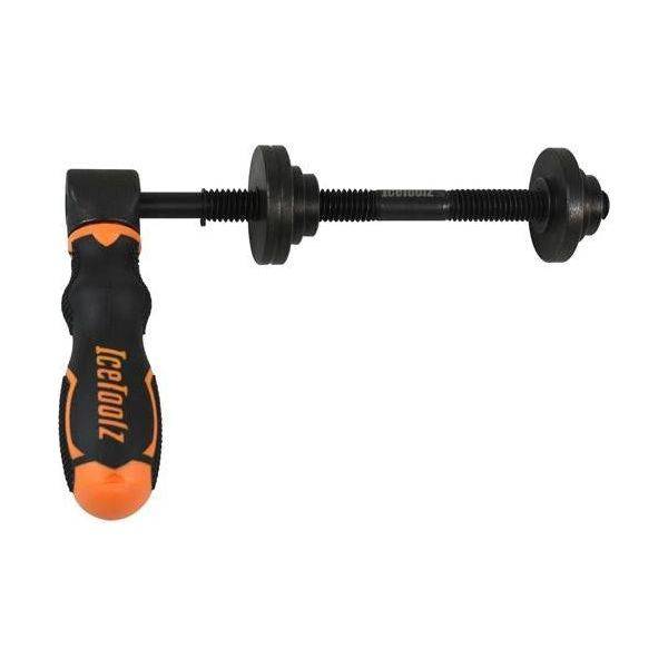 Lagerpers Icetoolz 11R3 Voor Bb30, Bb86, Bb92 En Bb386 Assen - Le Coq Wielerartikelen