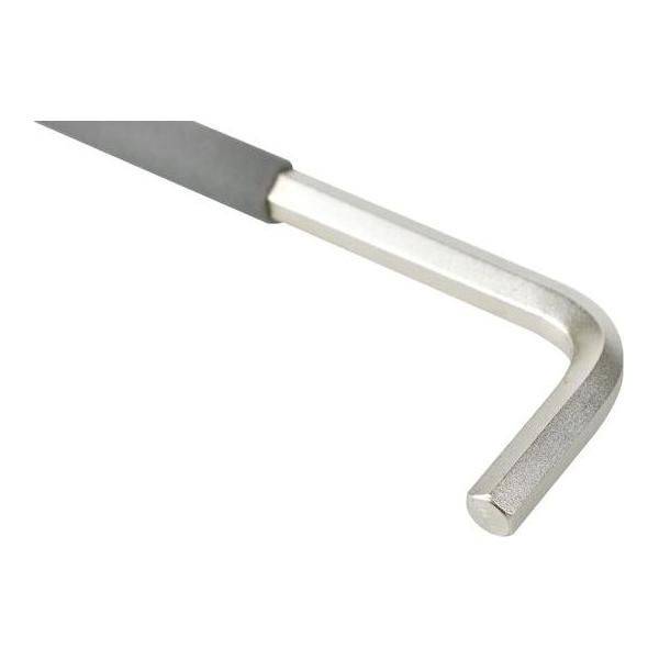 Inbussleutel Icetoolz 35V8 Haaks 8Mm - Le Coq Wielerartikelen