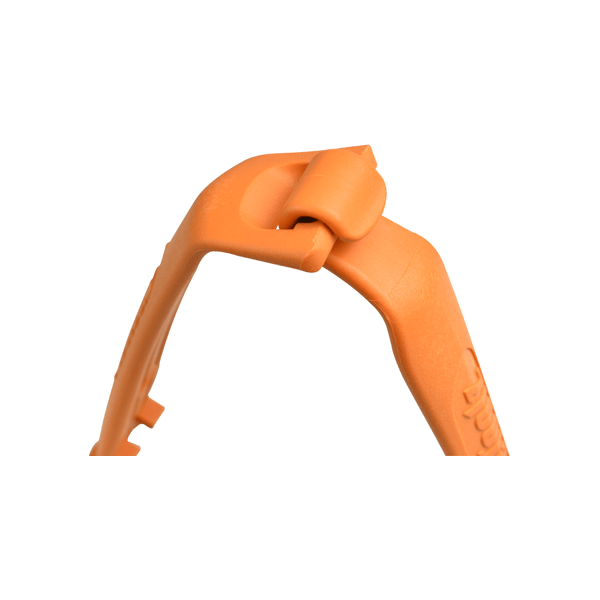 Icetoolz Bandenlichterset 64A2,Met Duo-Functie - Le Coq Wielerartikelen