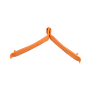 Icetoolz bandenlichterset 64A2 met duo-functie voor gemakkelijk banden verwisselen en verwijderen.