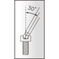 Twinhead Wrench Icetoolz 7M - Le Coq Wielerartikelen