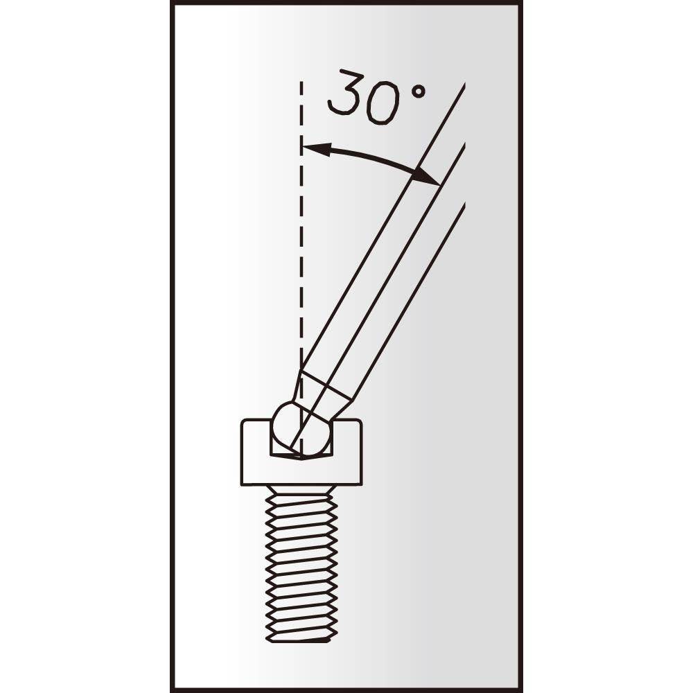Twinhead Wrench Icetoolz 7M - Le Coq Wielerartikelen