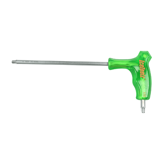 Twinhead Stersleutel (Torx®) T30 Icetoolz 7T30 - Le Coq Wielerartikelen