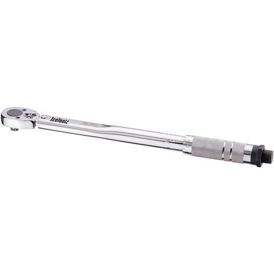 Momentsleutel Icetoolz Xpert E211 - Le Coq Wielerartikelen