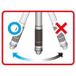 Momentsleutel Icetoolz Xpert E212 - Le Coq Wielerartikelen
