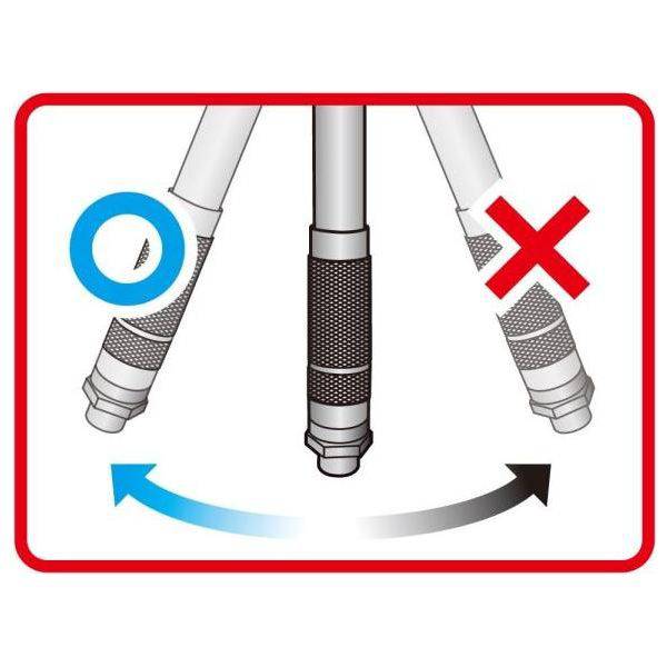 Momentsleutel Icetoolz Xpert E212 - Le Coq Wielerartikelen