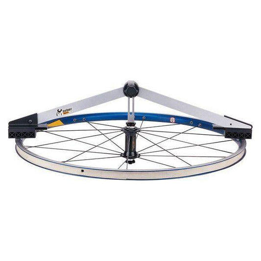 Velg- En Naafuitlijner Icetoolz Xpert E312 - Le Coq Wielerartikelen