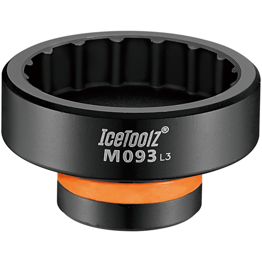 Trapassleutel Icetoolz M093 - Le Coq Wielerartikelen