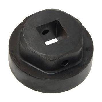 Shimano Tl-Fc34 bracketsleutel voor BB9000 Dura-Ace trapsystemen, geschikt voor precisie trapasreparaties.
