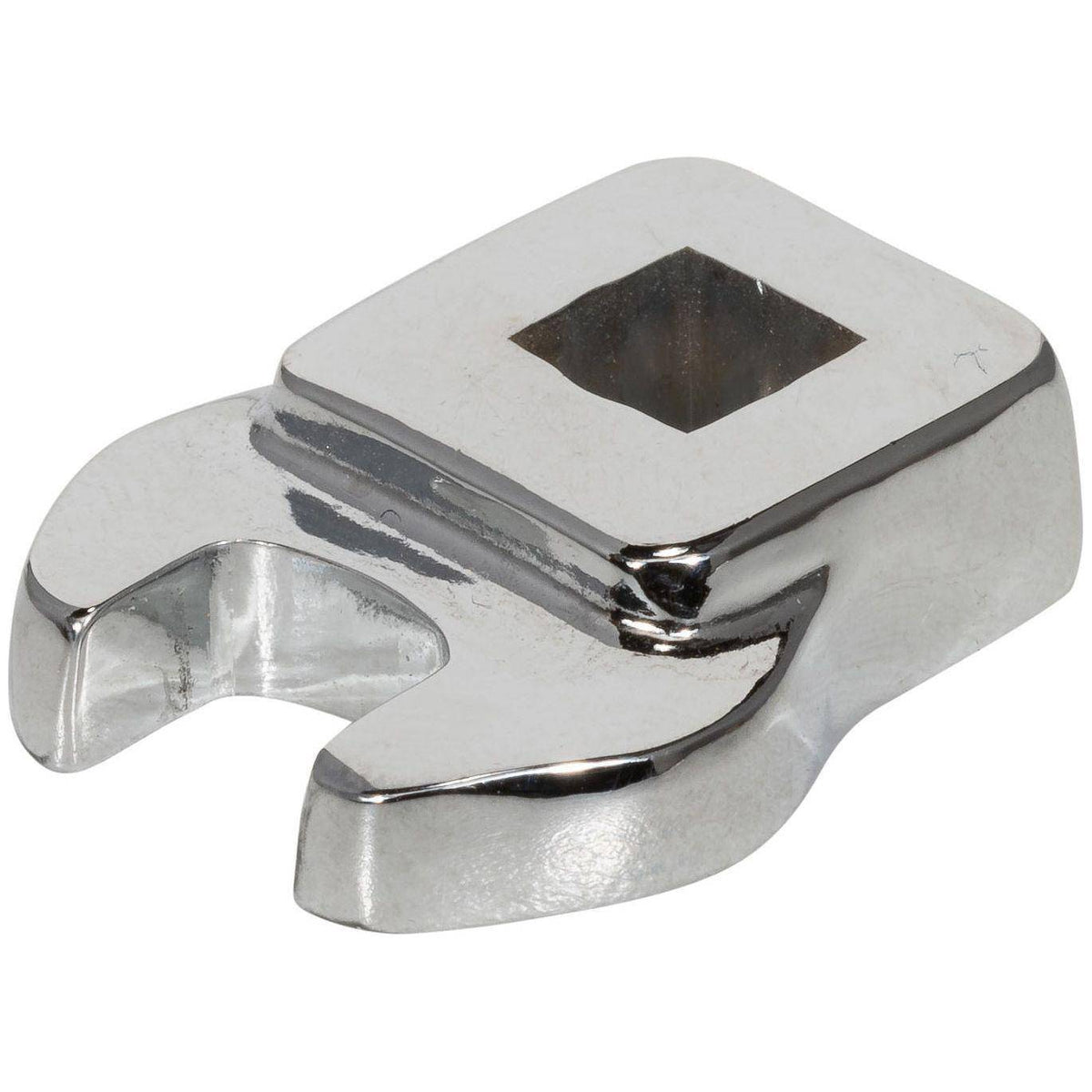 Elvedes Snap-On kraaienpoot voor compressiebouten, 8 mm, gereedschap voor het vastdraaien van bouten en moeren