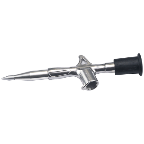 Vetspuit Icetoolz C178 - Le Coq Wielerartikelen