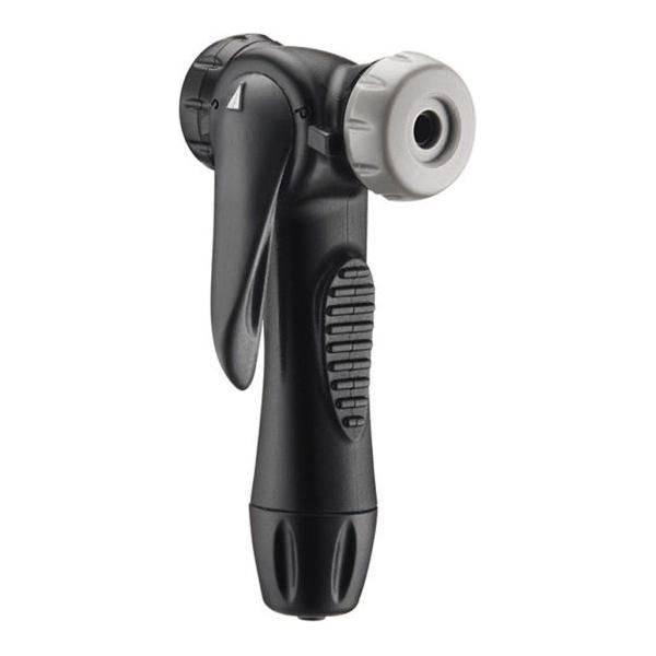 Icetoolz universeel pompventiel voor voetpomp, fietspomp onderdelen, geschikt voor Icetoolz 240A451V, zichtbaar in de afbeelding