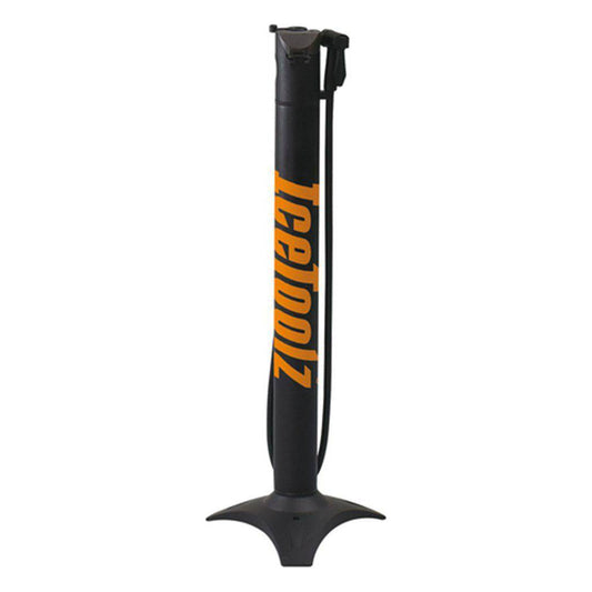 Hogedruk Compressor Icetoolz 240A653 - 106Psi/11.0 Bar - Zwart - Le Coq Wielerartikelen