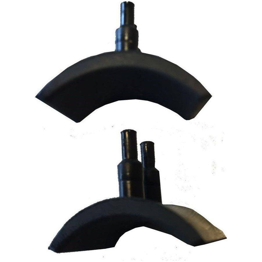 Icetoolz Reserve Pads voor bandenreparatie, model 240E263S, geschikt voor #E263 en #E263S, zichtbaar in de afbeelding