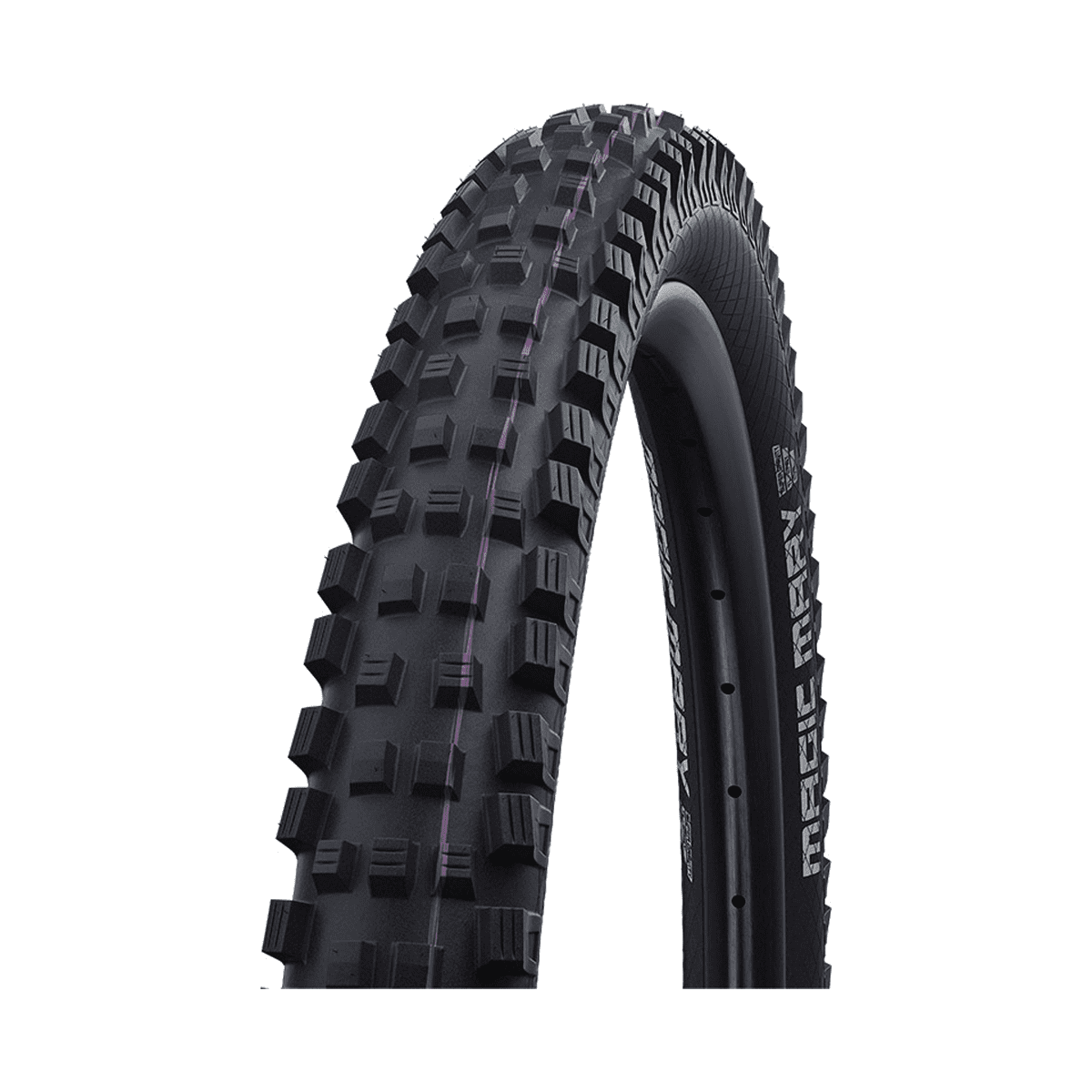 Schwalbe Vouwband Magic Mary Super Downhill Addix Ultra Soft 27.5 X 2.40" / 62-584 Mm - Le Coq Wielerartikelen