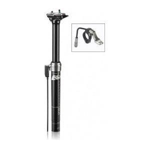 Xlc Zadelpen All Mountain Icr Sp-T11 - Le Coq Wielerartikelen