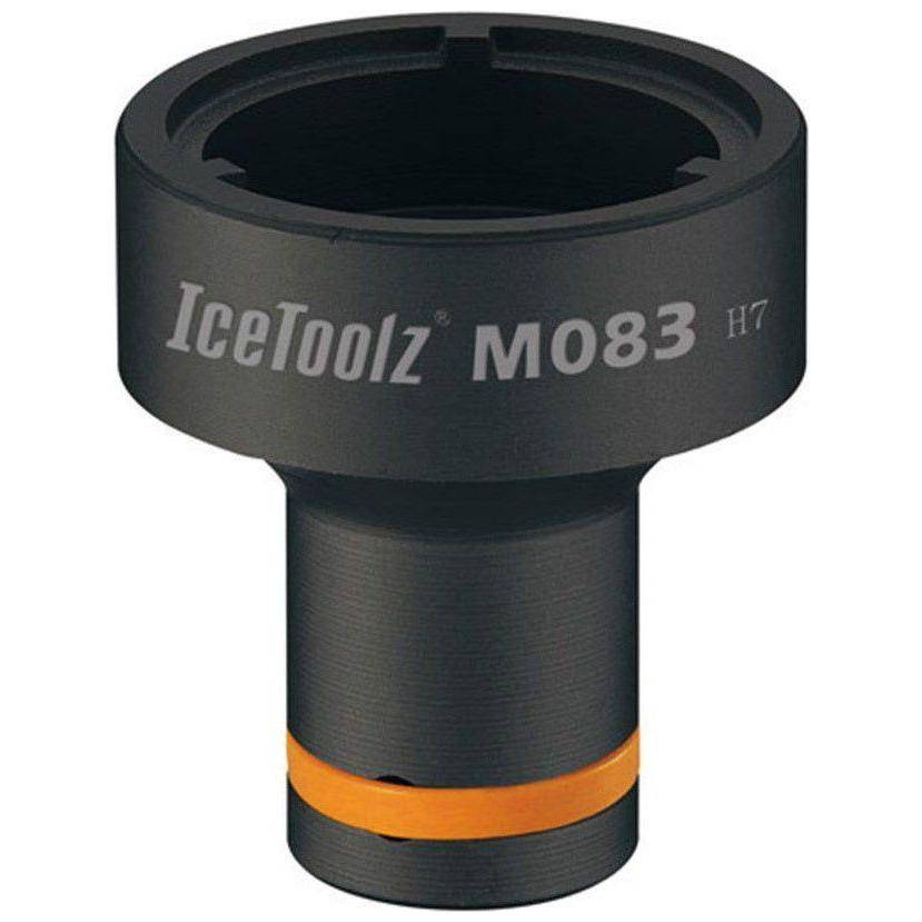3-Noks Trapassleutel Icetoolz 240M083 Van Cr-Mo Staal - Le coq wielerartikelen
