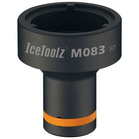 3-Noks Trapassleutel Icetoolz 240M083 Van Cr-Mo Staal - Le coq wielerartikelen