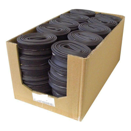 Impac Binnenband Dv29 29" / 40/60-584/635 - 40Mm Ventiel (50 Stuks) - Le Coq Wielerartikelen
