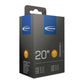 Binnenband 20" Schwalbe DV7 20x150-250 DV 40mm - Le Coq Wielerartikelen