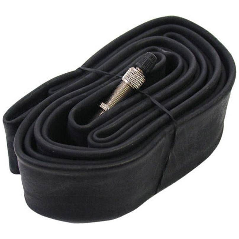 CST binnenband DV40 28x1.40-1.75 inch, 28/47-622, werkplaatsverpakking van 50 stuks, geschikt voor fietswielen