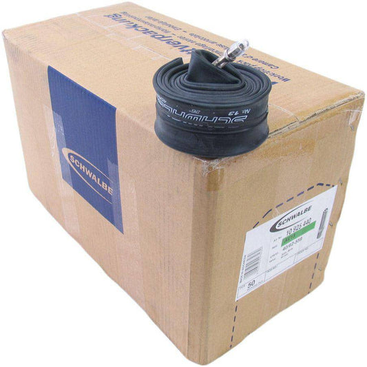 Schwalbe Binnenband Av13 26" / 40/62-559 - 40Mm Ventiel (50 Stuks) - Le Coq Wielerartikelen