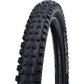 Schwalbe Vouwband Magic Mary Super Downhill Addix Ultra Soft 29 X 2.40" - Le Coq Wielerartikelen