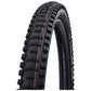 Schwalbe Vouwband Big Betty Super Trail 29 X 2.40" / 62-622 Mm - Zwart - Le Coq Wielerartikelen