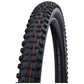 Schwalbe Vouwband Hans Dampf Super Gravity 27.5 X 2.60" / 65-584 Mm - Le Coq Wielerartikelen