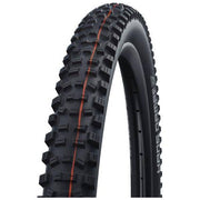 Schwalbe Hans Dampf Super Gravity mountainbike band 27,5 x 2,60" met 65-584 mm afmetingen, geschikt voor MTB's.