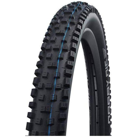 Schwalbe Vouwband Nobby Nic Addix Speedgrip Super Ground 26 X 2.40" - Le Coq Wielerartikelen