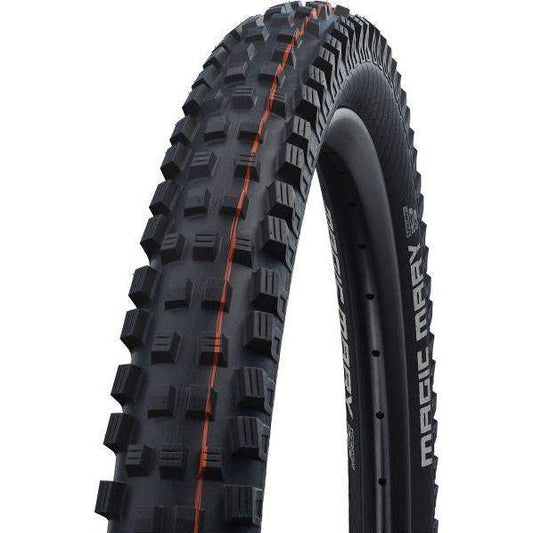 Schwalbe Vouwband Magic Mary Super Gravity 27.5 X 2.40" / 62-584 Mm - Le Coq Wielerartikelen