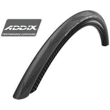 Schwalbe Vouwband One Raceguard 28 X 0.90" / 23-622 Mm - Zwart - Le Coq Wielerartikelen