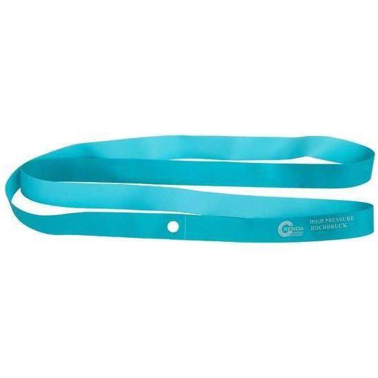 M-Wave Velglint voor Kenda 28/29 inch banden, hoge druk, 16-622, zichtbaar op de fietsvelg in de afbeelding