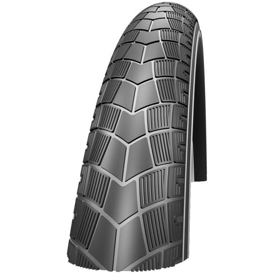 Schwalbe Buitenband Big Apple K-Guard 26 X 2.15" / 55-559 Mm - Le Coq Wielerartikelen