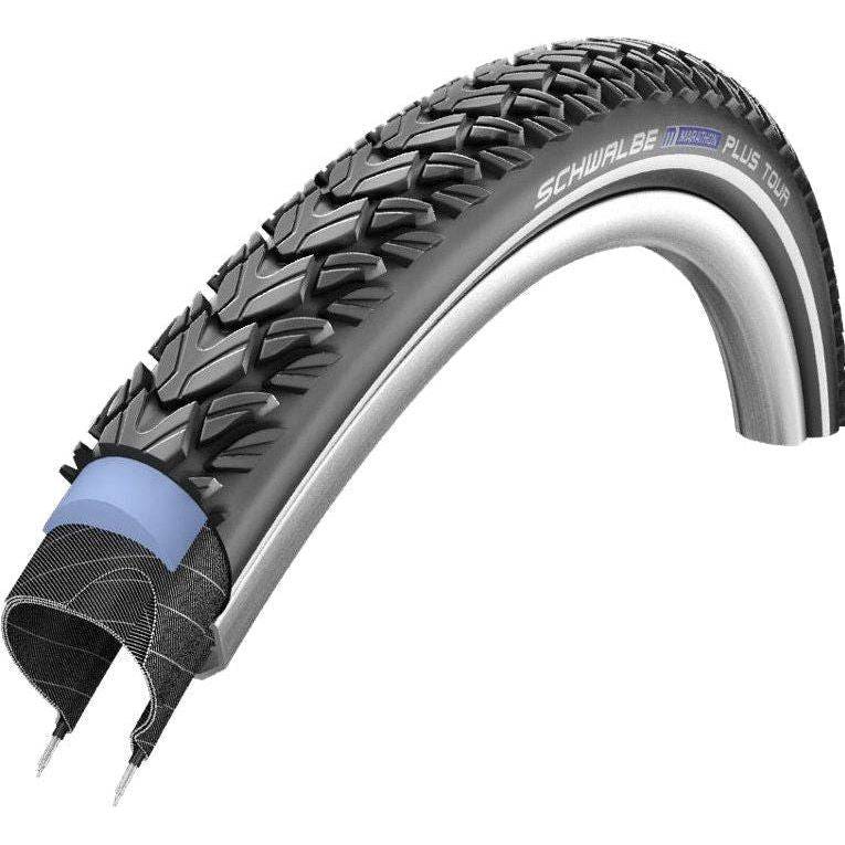 Schwalbe Buitenband Marathon Plus Tour Smartguard 28 X 1.40" / 37-622 Mm - Le Coq Wielerartikelen