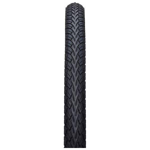 Buitenband Edge Street 12 1/2 X 2 1/4"/ 62-203Mm  - Zwart - Le Coq Wielerartikelen