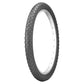 Buitenband Edge Bmx 12 1/2 X 2 1/4"/ 62-203Mm  - Zwart - Le Coq Wielerartikelen