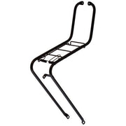 Steco voordrager Fw 28 inch Iso 11243 zwart voor fiets, draagvermogen 15 kg, stevig en geschikt voor diverse fietsen