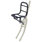 Steco Drager V 16/28" Transp V Brake 18X20X20Cm Zwart - Le Coq Wielerartikelen