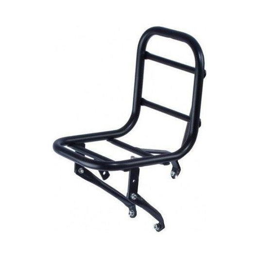 Steco Drager V 16/28" Transp V Brake 18X20X20Cm Zwart - Le Coq Wielerartikelen