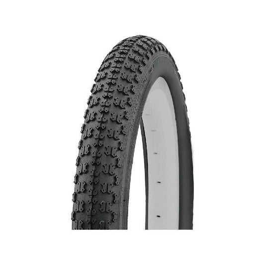 Edge Buitenband Bmx 20 X 1.75" / 47-406Mm - Zwart - Le Coq Wielerartikelen