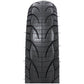 Buitenband Fatbike Edge Fat Road Protect 20 X 4.00" / 100-406Mm - Zwart - Le Coq Wielerartikelen